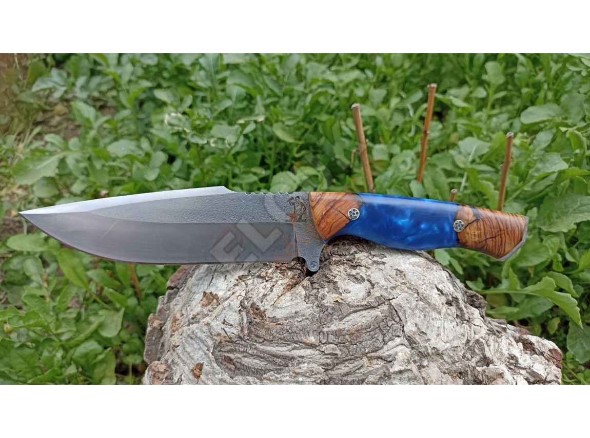 N690 Av Bıçağı - 2